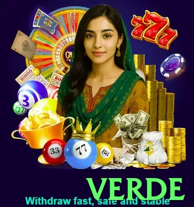 verde game app for Pakistan players - 3