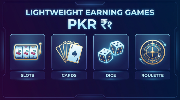 Payment and PKR controls in verde - 6