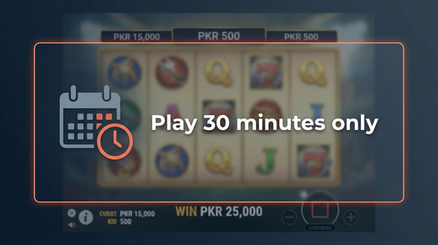 Payment and PKR controls in verde - 6