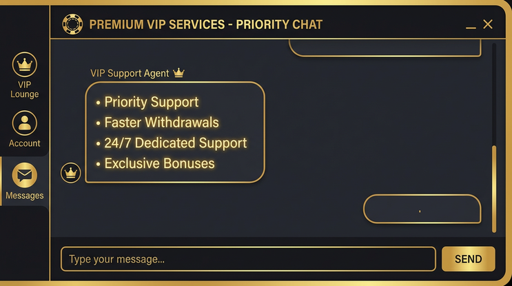 Payment and PKR controls in verde - 6